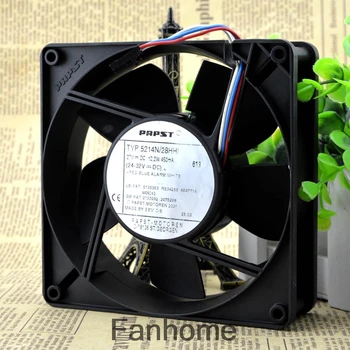

For West PRPST TYP 5214N/28HHI 27V 12.2W 450mA 12738 Cooling Fan
