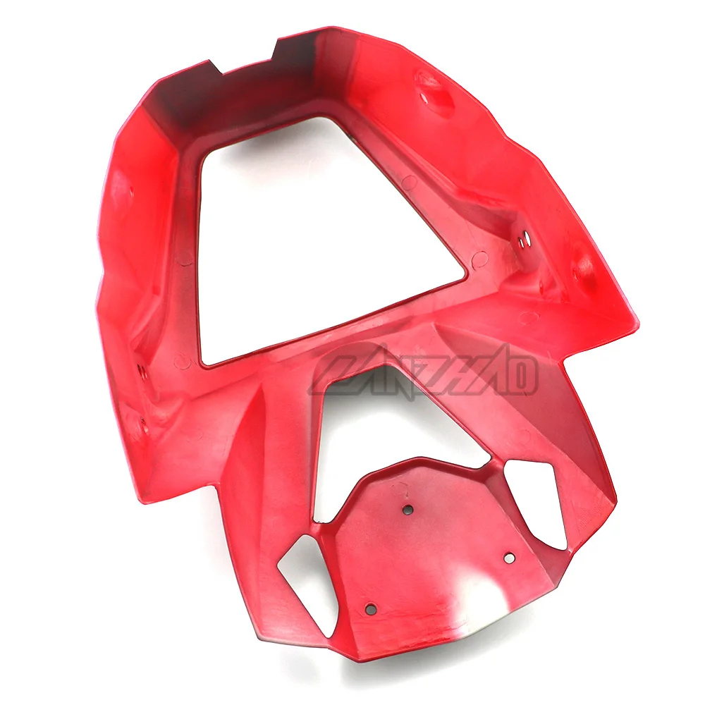 MSX125 WINDSHIELD (4)