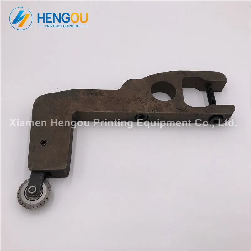 

3 Pieces New delivery Hengoucn gto spare parts Holder for gto numbering unit GTO Support