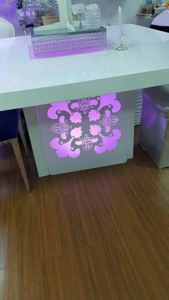 table light