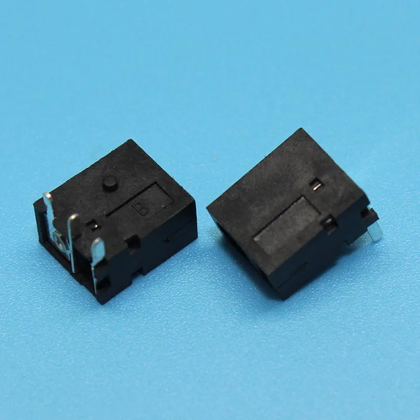 

1.3mm DC Jack Charge port DC Socket for mobile hard disk box/Tablet PC/Internet pc