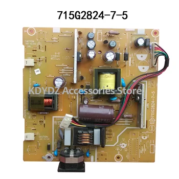 

free shipping Good test power board for 190V1SB 220V1SB MWV1190T X223H 715G2824-7-5 715G2824-6-5