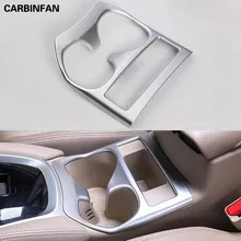 Хром межкомнатных дверей накладка формования аксессуары Стикеры для Nissan X-Trail Rogue спортивные T32