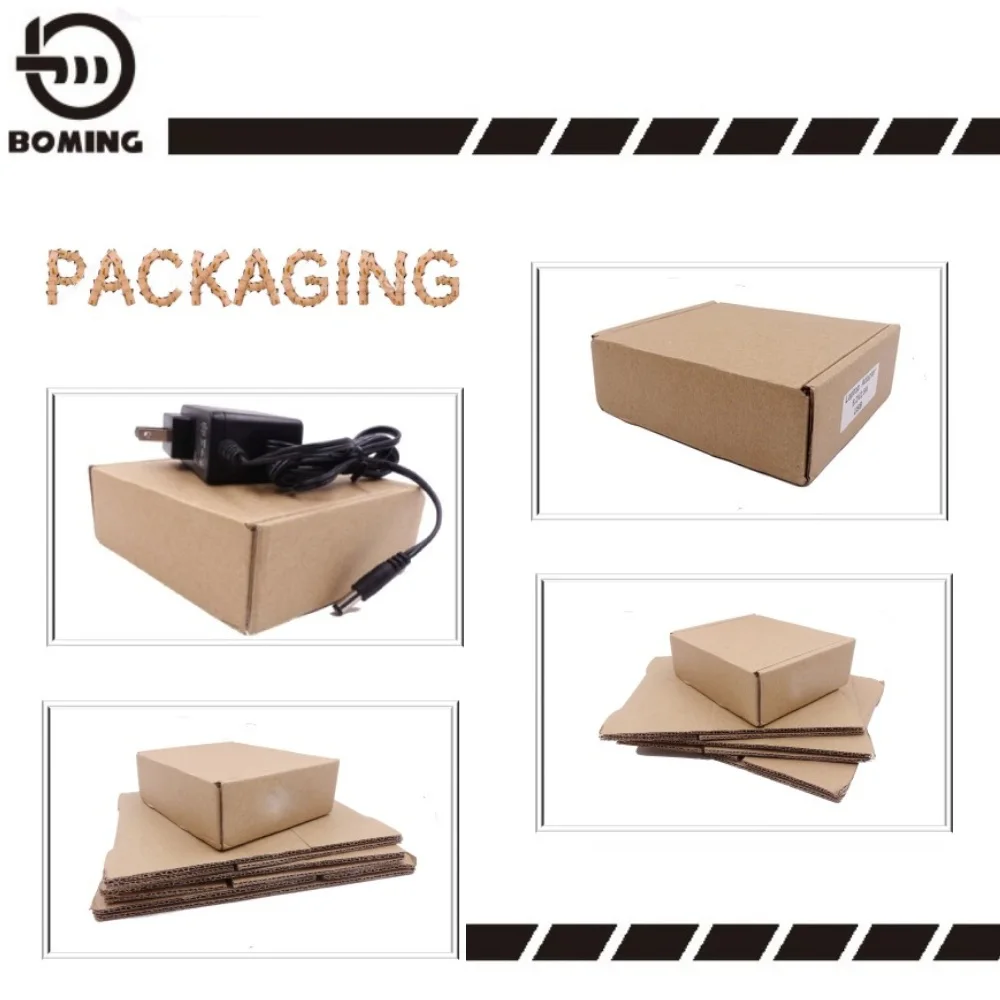 boxes