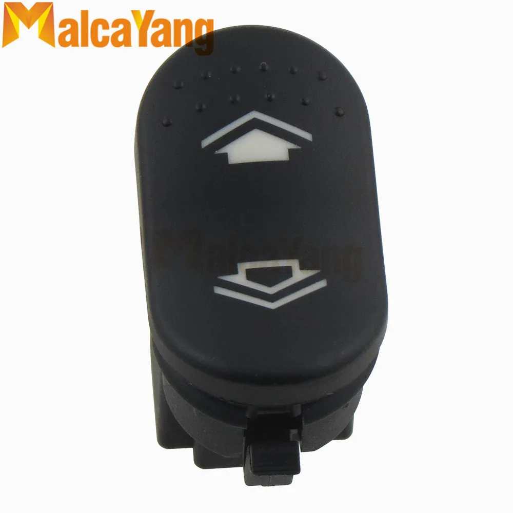 

For Ford Focus GHIA Mk1 1998-2004 Electric Window Switch Button Driver Side Passenger Side Window Lifter Control