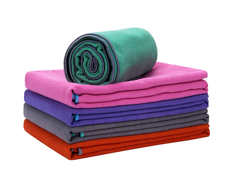 183*61cm Outdoor Travel Swimming Camping Microfiber Compact Quick Quick-drying towel Sport Towel