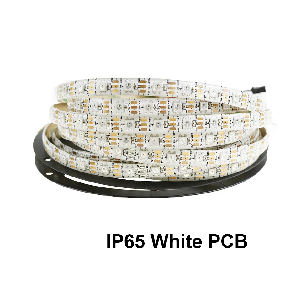 IP65whitepcb