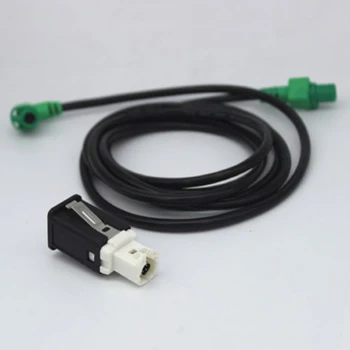 

Attachment Wiring Harness Fitting 1.2cmx1.6cm Cable ABS Plastic Switch