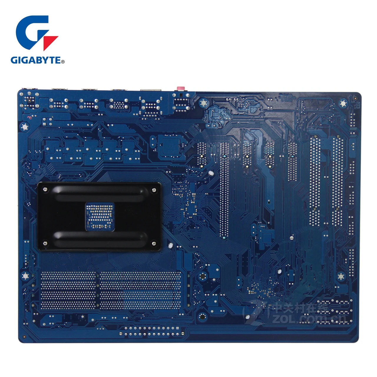 Оригинальная Материнская плата Gigabyte GA-970A-DS3 DDR3 DIMM USB3.0 32G Gigabyte 970A 970 настольная материнская плата SATA III Платы AM3+ Б/у