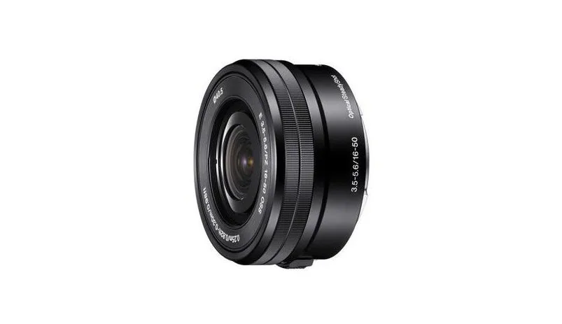 Объектив sony 16-50 E 16-50 мм f/3,5-5,6 PZ OSS объектив для цифровой камеры sony NEX-5N 5R 5T A5000 A5100 A6000 A6300 A6400 A6500