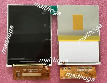 

2.4 inch 37P 262K TFT LCD Screen FT1505 ST7783 ILI9341 Drive IC 16Bit Interface 240(RGB)*320 No Touch Panel