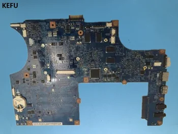 

KEFU for Acer Timelime 3820TZG Laptop mainboard Motherboard s989 MBREM01002 48.4HL01.03M MB.REM01.002