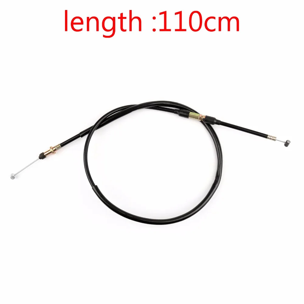 Buy Motorcycle for Kawasaki Clutch Cable
