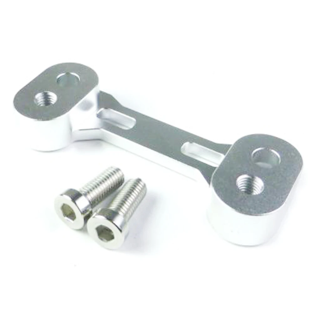 

for BMW G310GS 310GS G310R G 310R 2017 2018 Motorcycle Modified Handlebars Heightening Riser Handle Increase Adapters