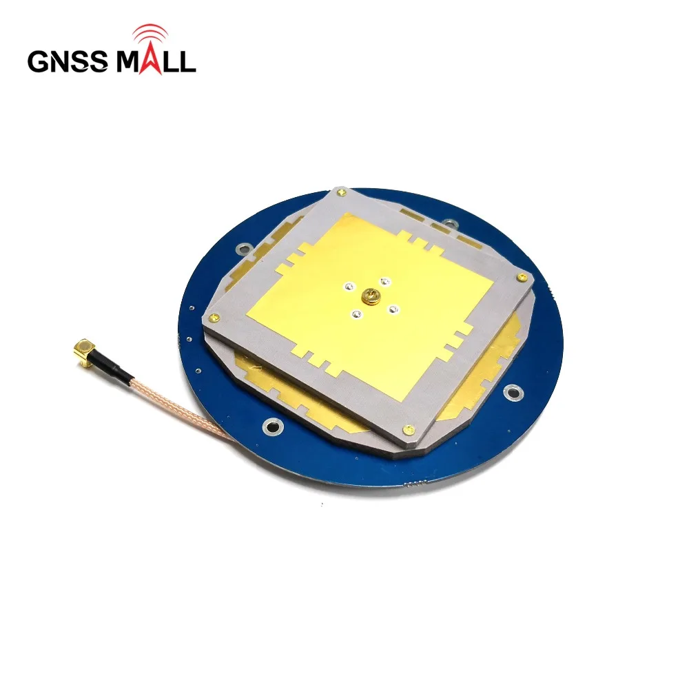 TOPGNSS Built-in GNSS measuring antenna TOP148