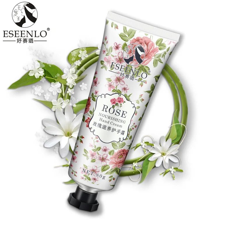 Эссенция розы для ухода за кожей 80 г/мл|hand cream|cream handskin care |