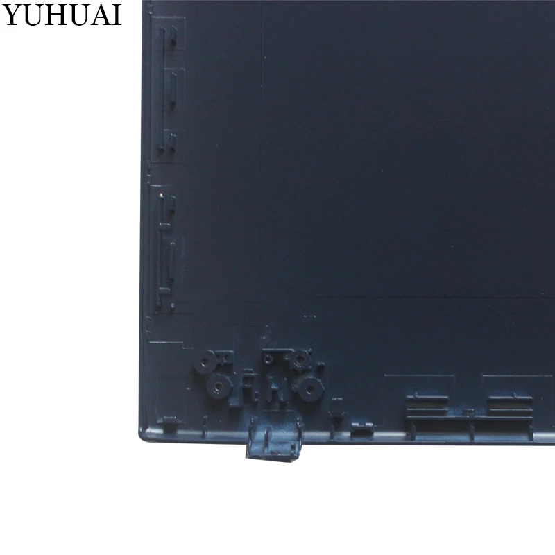 Новая задняя крышка LCD для samsung 510R5E 470R5E 450R5V 450R5E верхняя LCD/петли L & R|Сумки и чехлы
