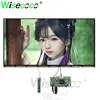 wiseccoco 27 inch 4K 3840*2160 IPS LCD screen dispaly with 3HDMI 30 pins controller board for computer monitor display ► Photo 1/5