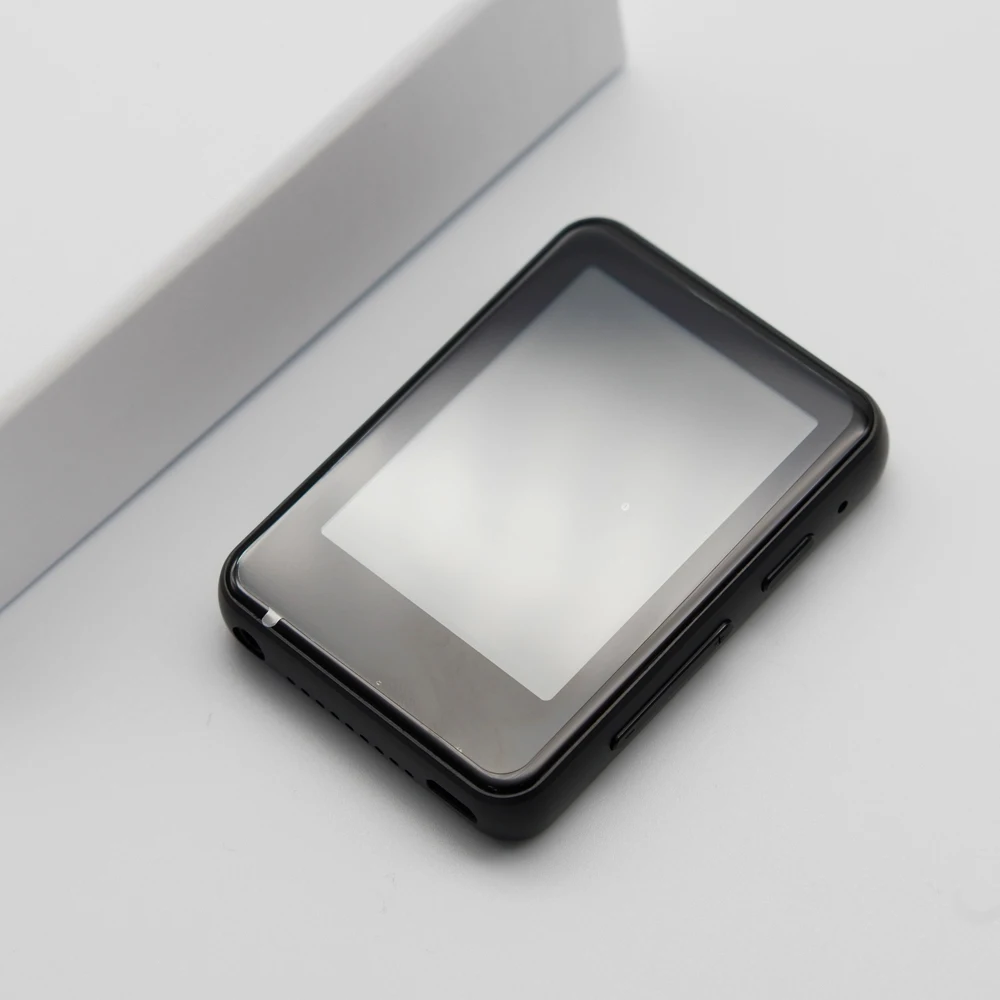 Mp3 плеер BENJIE X5 с Bluetooth 8 ГБ 16 ГБ|MP3-плееры| |