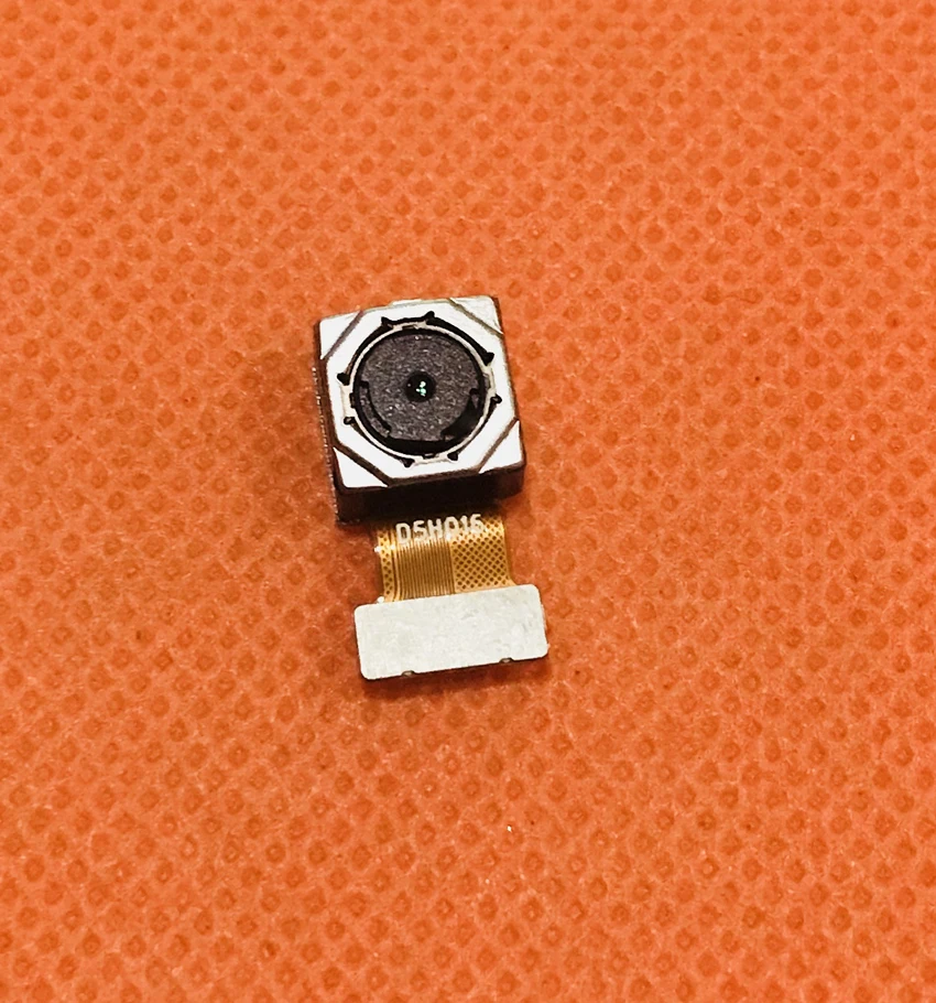 Оригинальная задняя камера 5 0 МП модуль для DOOGEE X9 mini MTK6580 четырехъядерный