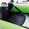 AQUA MARINA Backrest Seat For SUP Inflatable Surfing Board Inflatable Kayak Adaptation For Breeze,Vapor,View Surfboard Boat ► Photo 2/2