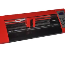 Настольный Режущий плоттер/мини размер виниловый резак YS-360