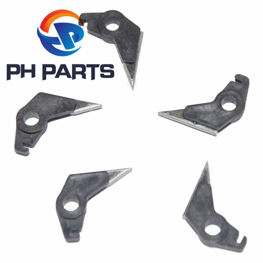 4sets Upper Fuser Picker Finger for Kyocera KM 8030 6030 4230 KM8030 KM6030 KM4230 KM5230 TASKalfa 820 620 Fuser Seperation Claw 