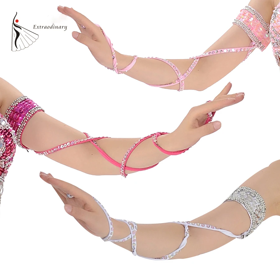 Аксессуары для танца живота женщин аксессуары со стразами 995|belly dance accessories|dance