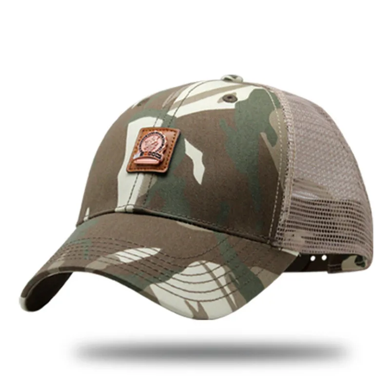 [AETRENDS] Черная кепка, сетчатые бейсболки, летние кепки для мужчин, gorras deportivas, уличная Кепка для гольфа, кепка на заказ, snapback Z-3889