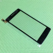 100% Best Working New THL 2015 Sensor Glass Panel Touch Screen Digitizer For THL 2015 Mobile Phone Repair Parts Black White