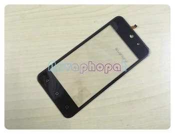 

Novaphopat M340 Touchscreen For Dexp Ixion M340 Touch Screen Digitizer Screen Replacement + Tracking