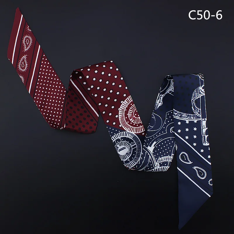 

Ethnic Hip-hop Headscarf Pentagram Dribs Neck Decoration Riband Bags Scarf Ribbon Hair Band Bandeaus Choker Wholesale BD62