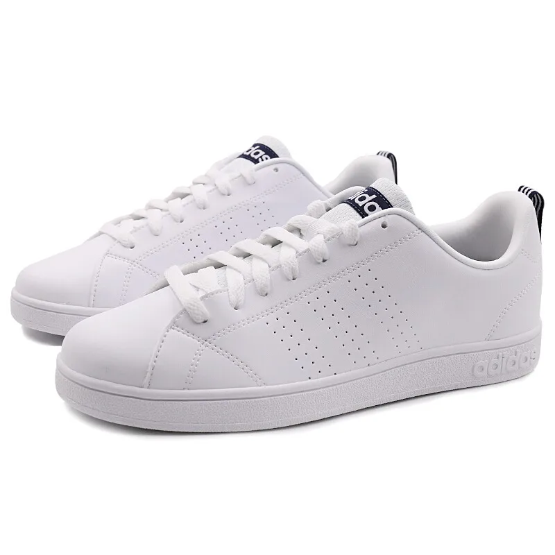 adidas advantage clean mens trainers