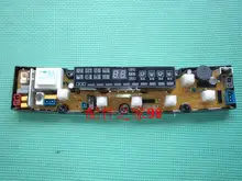 Chuangwei washing machine board xqb50-31s xqb55-827s original motherboard ncxq-qs07j