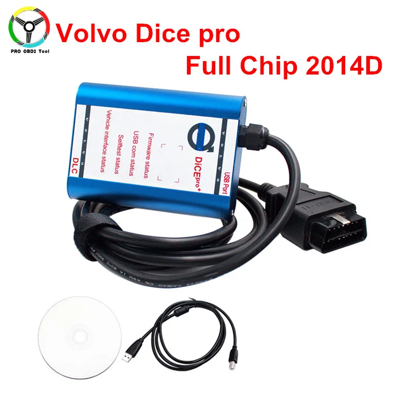 New Arrival 2014D For Volvo Vida Dice Super Diagnostic Tool For VOLVO VIDA DICE PRO+ 2014D Self-Test For Volvo Scanner obdtool excellent performance super for volvo vida dice pro newest 2014d vida dice pro diagnostic tool multi language