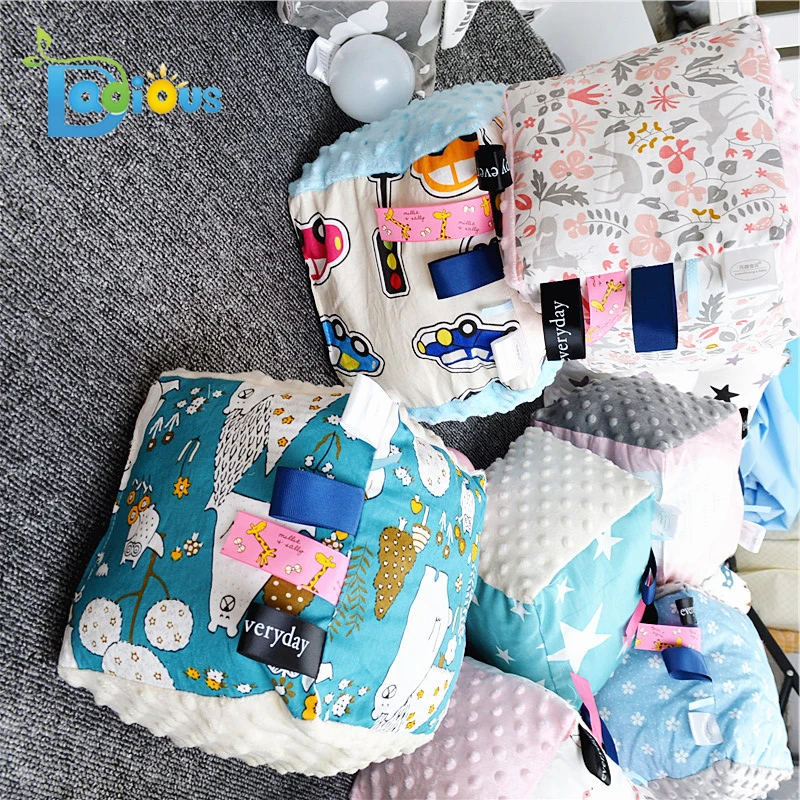 ABDL детские игрушки, плюшевые яркие цвета, детские мягкие игрушки для взрослых, детские игрушки для игр, мягкие Игрушки для маленьких девочек Ddlg