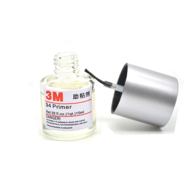 

double-sided adhesive adhesion promoter powerful efficient Quick adhesive Glue enhancers tackifying efficient car sticker