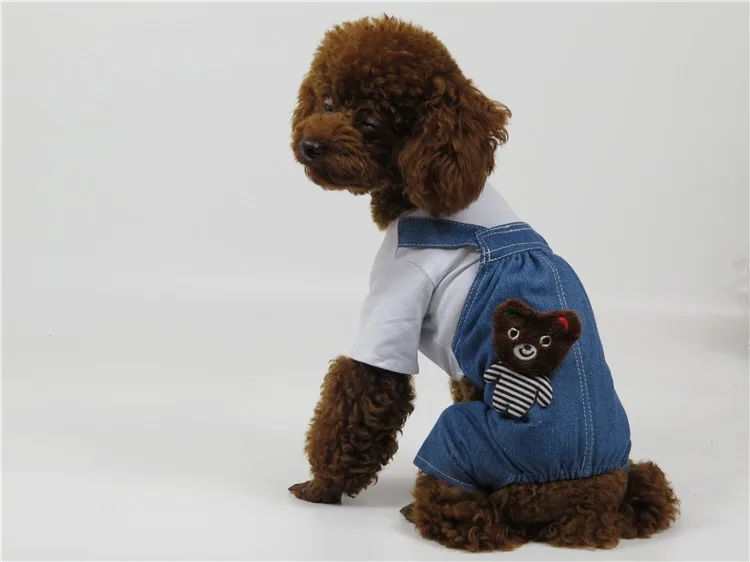 Dog Clothes (4)