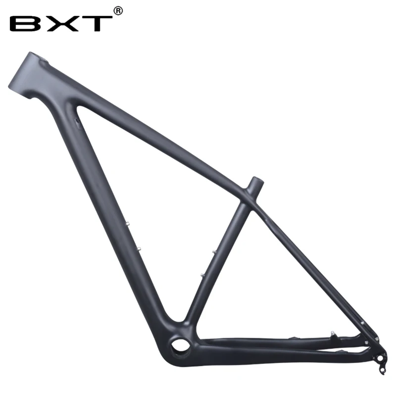 New BXT brand T1000 carbon mtb frame 29er mtb carbon frame 29 carbon