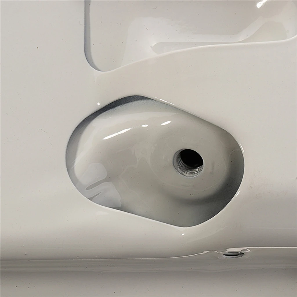 1 Set 3L Gas Fuel Tank Engine Cap Filter White For Honda GX120 GX140 GX160 GX200 Gas Engine 9.25x8.26x5.11 Inch