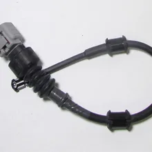 10 шт. части oe no 47771-50030 для TOYOTA LEXUS UCF20 400 износ тормозных колодок Предупреждение контактного датчика