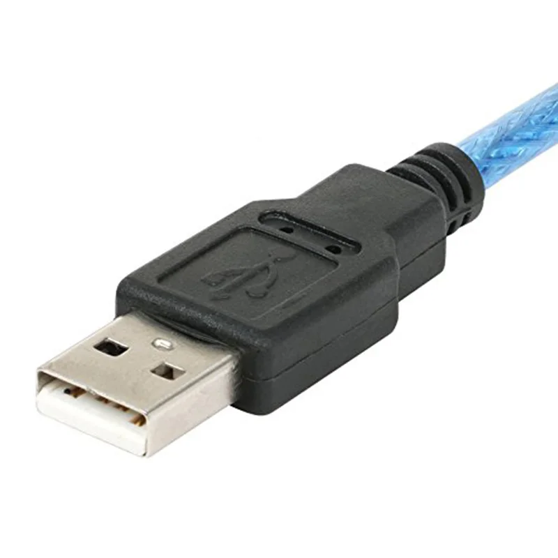 Активный 10 м USB удлинитель повторитель-высокоскоростной-совместимый USB 2,0 и USB 1,1