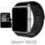gt08 smartwatch bt notifier for iphone