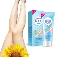 60 г крем для удаления волос на ногах и подмышках гель для удаления волос без пианов крем для удаления волос на теле эффективный TSLM1