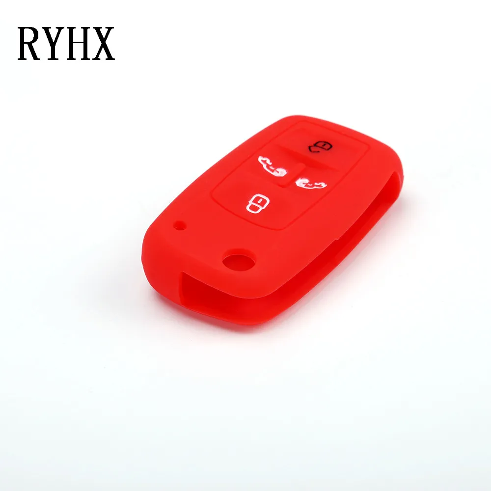 Volkswagen key cover17