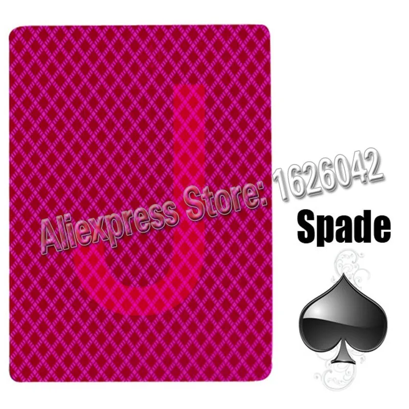 Texas Holdem--spade