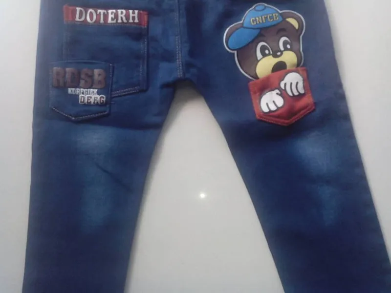 boy jeans light color 6