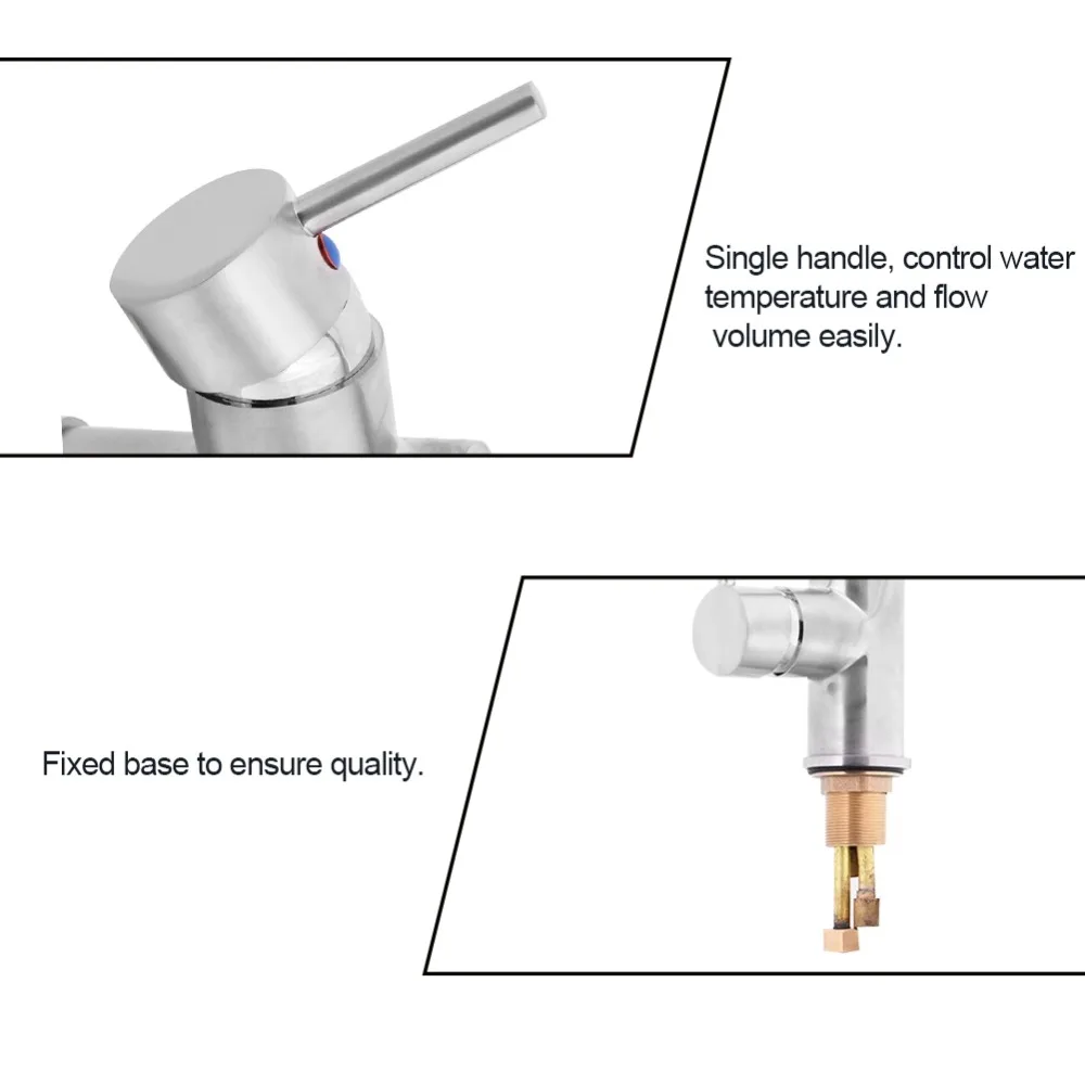 Kitchen Faucet (5)