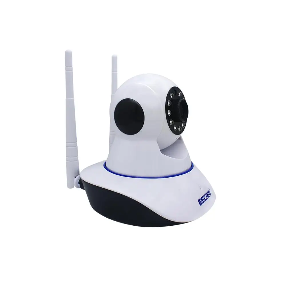 2MP 1080 P Senza Fili del IP di WIFI Della Macchina Fotografica A Due Vie Citofono Baby Monitor