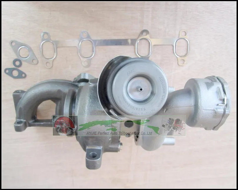 BV39 751851 751851-5003S 54399880022 54399880011 Turbo For Audi A3 VW Caddy III Golf V Jetta V Passat B6 Touran BJB BKC BXE 1.9L (3)